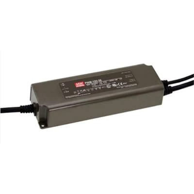 Alimentation d'éclairage Indeluz lighting Skoll 171x63x37.5 mm