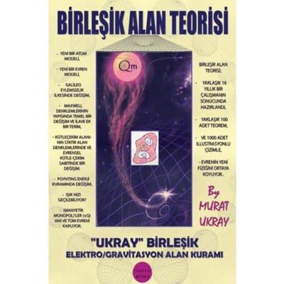 Birleşik Alan Teorisi - Murat Ukray