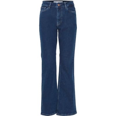 Damesjeans Pulz Jeans Talia