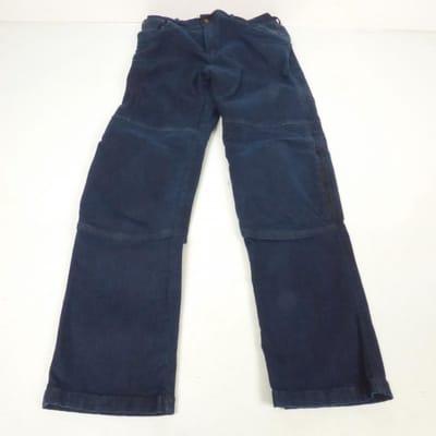 Pantalon jean moto route pour homme Nexone Taille 44 jean bleu Neuf
