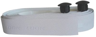 Look stuurtape stuurlint wit