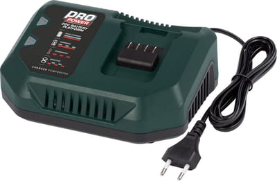 Powerplus - POWPB90700 - Lader