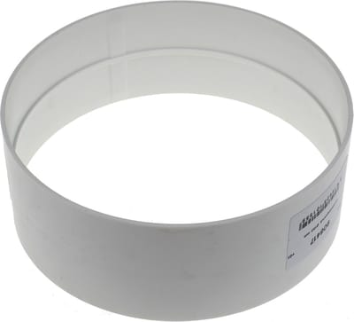 Novy 906417 verbindingsstuk rond buis pvc √ò 150 mm