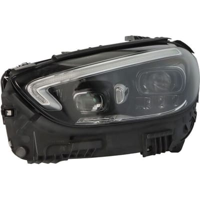 Koplampen MAGNETI MARELLI 711451000807