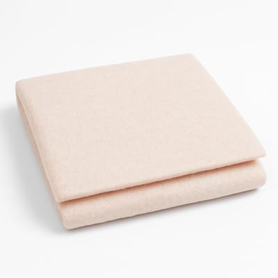 Omgoods - Antislip Vloerkleed Onderlaag 60 x 230 cm - Voor Alle Vloertypes