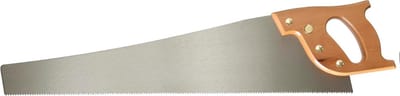 Traditional Hand Saw 24" x 7