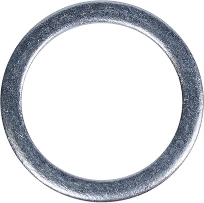 SW-Stahl 03031L aluminium afdichtring, M13 x 19 x 1,5