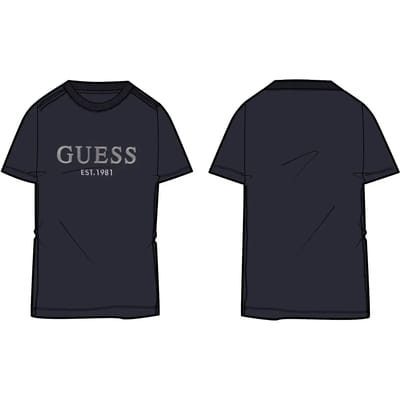 T-shirt Guess