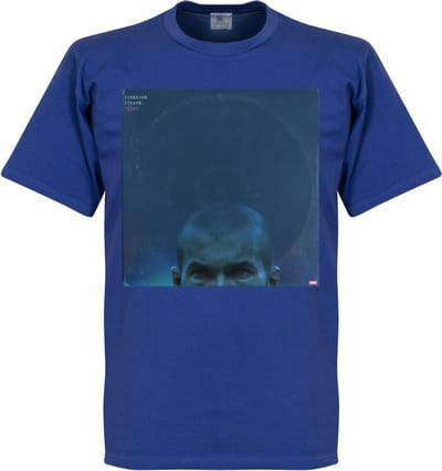 Pennarello LPFC Zidane T-Shirt - M