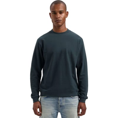 Dstrezzed Lasse crewneck