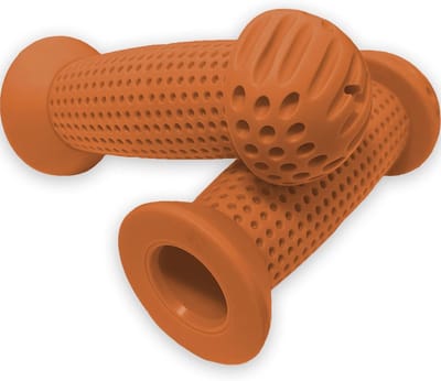 Ergonomische Antislip Fietsstuur Handvatten voor Kinderfiets en Loopfiets