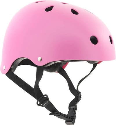 SFR helm mat pink