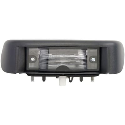 Kentekenplaatverlichting OLSA 1.45.060.00