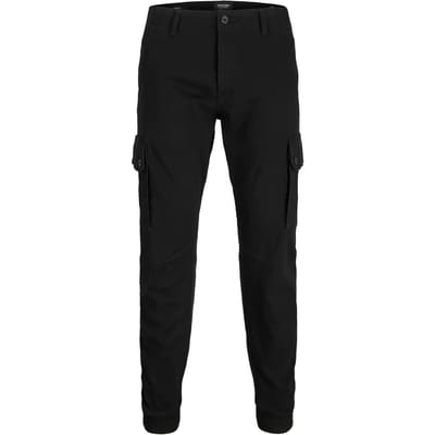 JACK&JONES - JWHPAUL WARNER AKM 111 - Jongens - Broeken