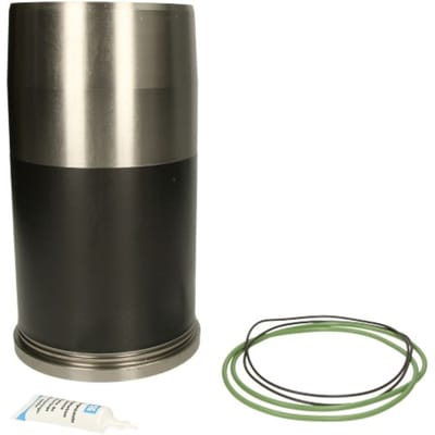 Voering, cilinderkop KOLBENSCHMIDT 89324110
