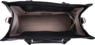JOOP! Handtas Schoudertas Ricamo Aurelia Handbag Olive Night Olijfgroen