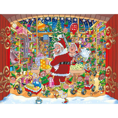 5D DIY volledige ronde boor Merry Christmas Diamond schilderij mozaïek borduurwerk kruissteek 20X30CM blue