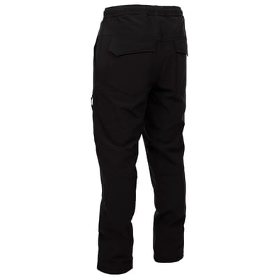Trespass Heren Ryder Broek (Zwart)