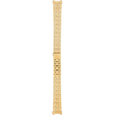Longines L600075425 Double Pommes band