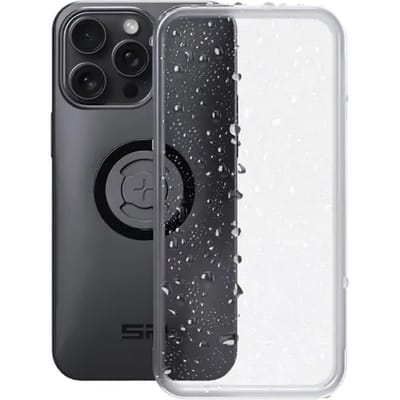 Smartphone hoesje weerbestendig SP Connect iPhone 15 Pro Max