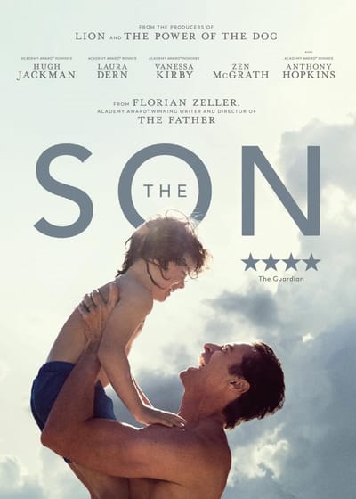 The Son (DVD)