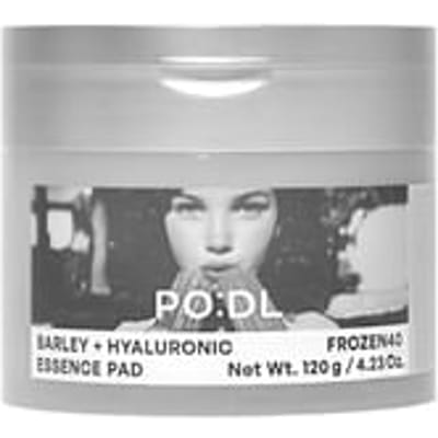 PO:DL - Barley Hyaluronic Frozen40 Essence Pad 70 pads