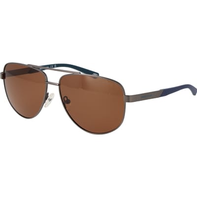 Skechers Se00038 Gepolariseerde Zonnebril Blauw Man