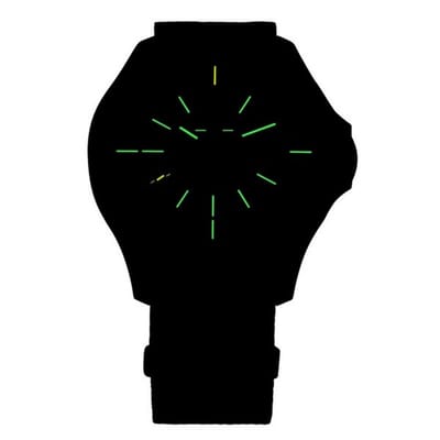 Traser - 110757 - Polshorloge - Heren - Automatisch - P67 Officier Automatic