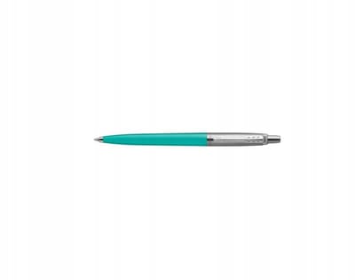 Parker Jotter Blauwe Balpen - Klassiek Design met Moderne Twist