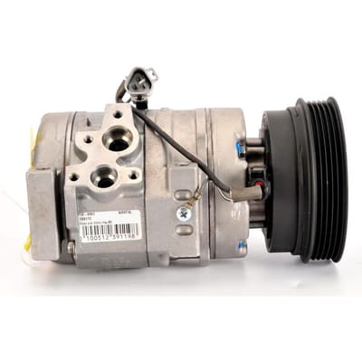 Compressor airconditioning AIRSTAL 10-0961