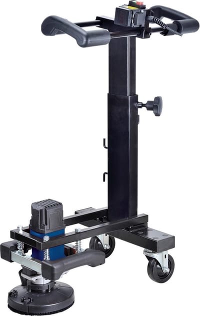 Carat Trolley Betonslijpers Twogrip BS-1255 / 1805 - MZBSTRL000