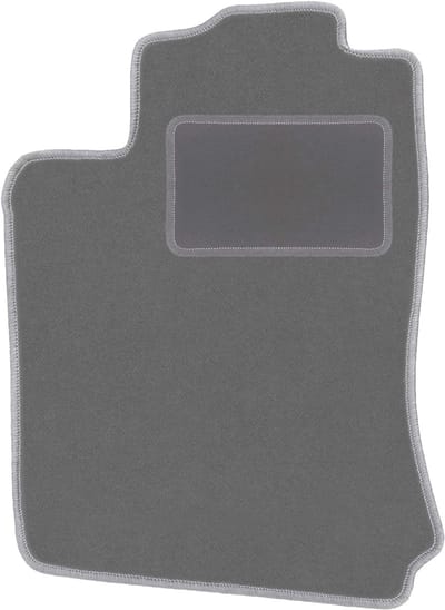 Vloermat bestuurderszijde: Opel Vectra B hatchback, sedan, stationwagen, liftback (1996-2001)