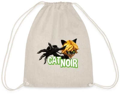 Miraculous Cat Noir Adrien Gymtas