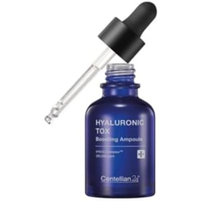 Centellian24 - Hyaluronic Tox Boosting Ampoule 30ml