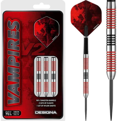 Designa Vampires V2 M2