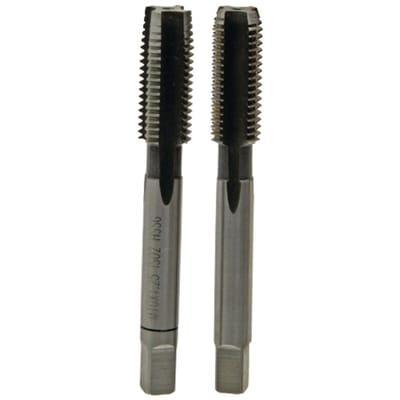VÖLKEL - Handtappen - 90mm - 14mm - 22mm