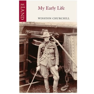 My Early Life - Winston Churchill