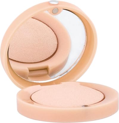 Bourjois NEW ROUND POT MONO - 01 - Beige