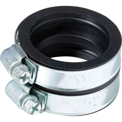 Inlaatpijp motor voor carburateur Moose Honda