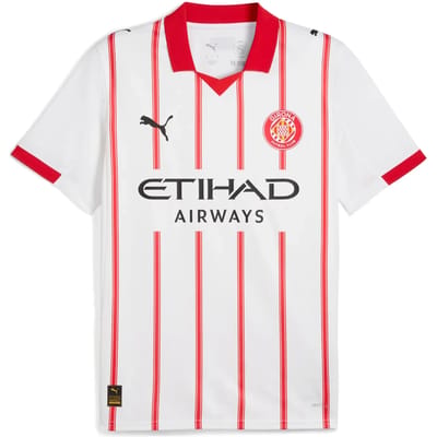 Thuisshirt Girona FC 2025/26