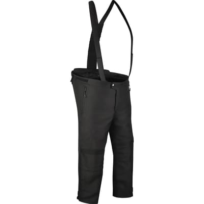 Motorbroek Bering Siberia KS