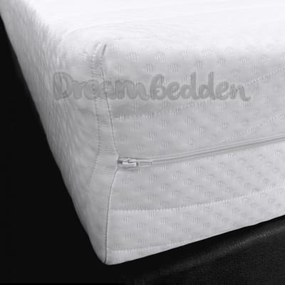 Hotel Matras 70x190 Pocketvering Koudschuim HR45 ca. 25cm dik