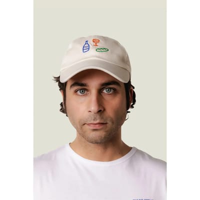 Baseball cap Imago Baguette