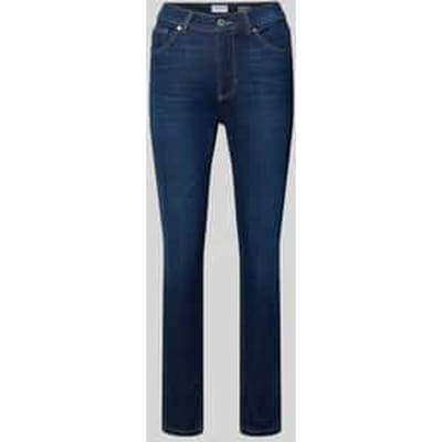 Slim fit jeans in 5-pocketmodel