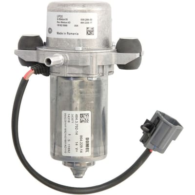 Vacuümpomp, remsysteem HELLA 8TG 009 286-001