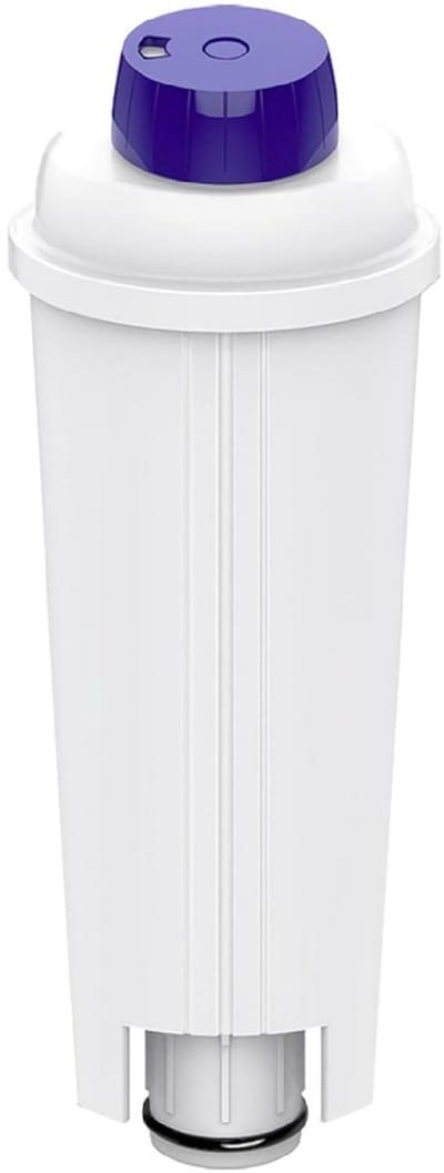 TOVBMUP Waterfilter voor Koffiezetapparaat - Geschikt voor ECAM, ETAM, EC, BC Series