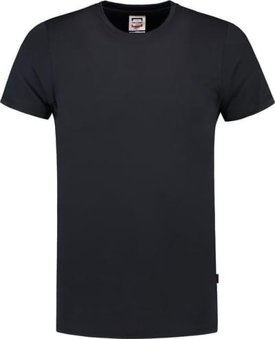 Tricorp 101009 T-Shirt Cooldry Fitted - Marineblauw - 3XL