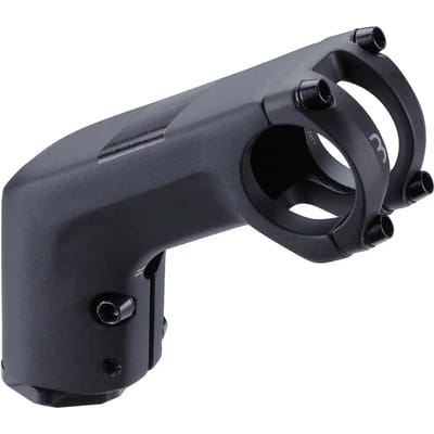 BBB Cycling Stuurpen E-bike - Lengte: 70mm - Ø31,8mm Stuur - +30° Hoek - TopRise - BHS-26