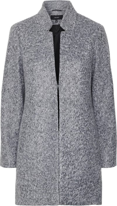VERO MODA - VMELITEKATRINE JACKET NOOS - Dames - Gewatteerde jassen