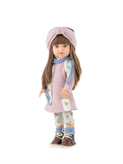 Marina & Pau - Stapop Marina – 42 cm